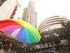 Sensex opens flat; realty, metals, auto gain