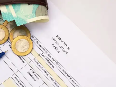 Why waiting for Form 16 and Form 16A is important