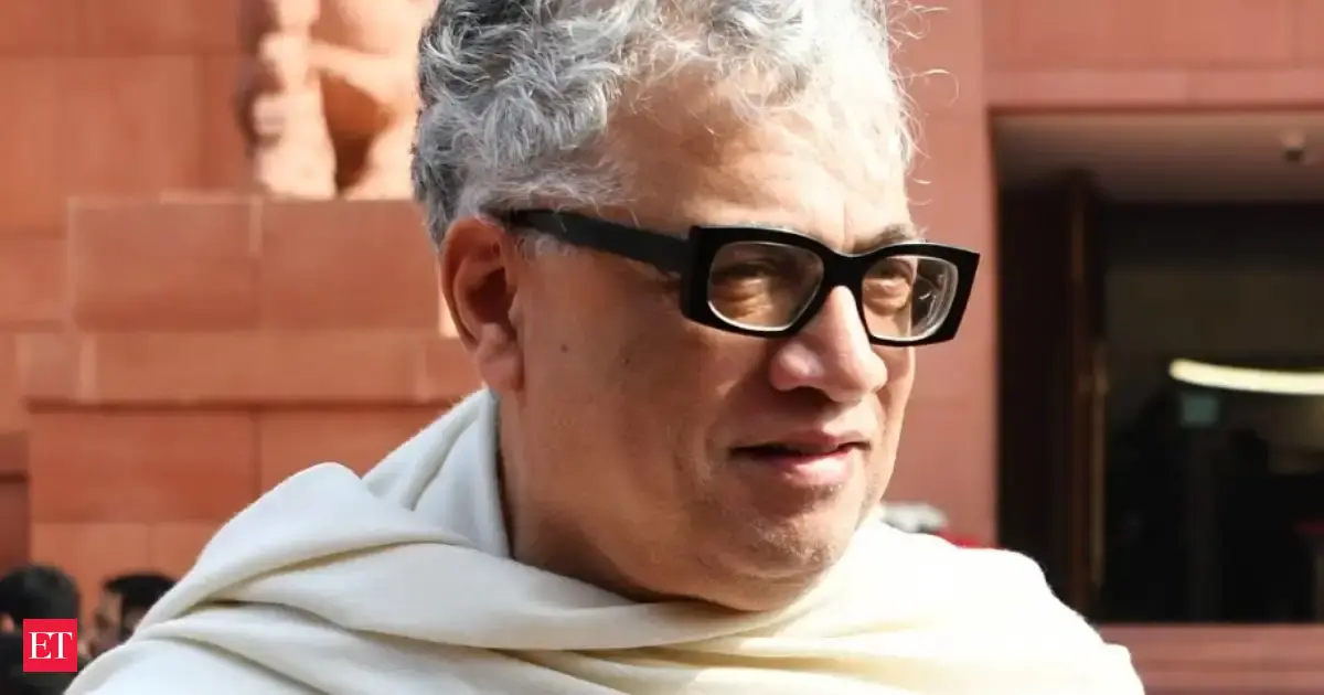 Mamata, Abhishek Banerjee back Cockroach Janta Party: TMC leader Derek O'Brien