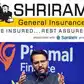 Image for Shriram General Insurance ties up with P