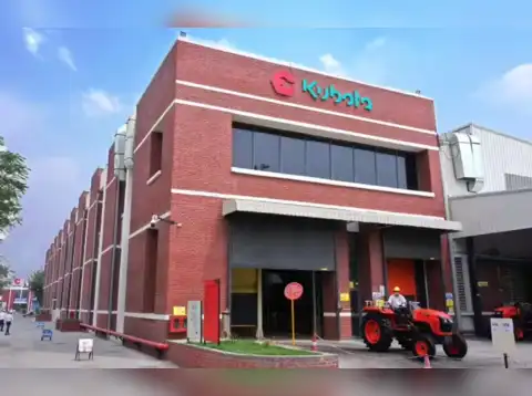 Escorts Kubota