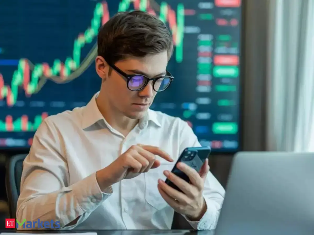 FIIs, retail investors raise stakes in 10 midcaps, but stocks slip up to 30%