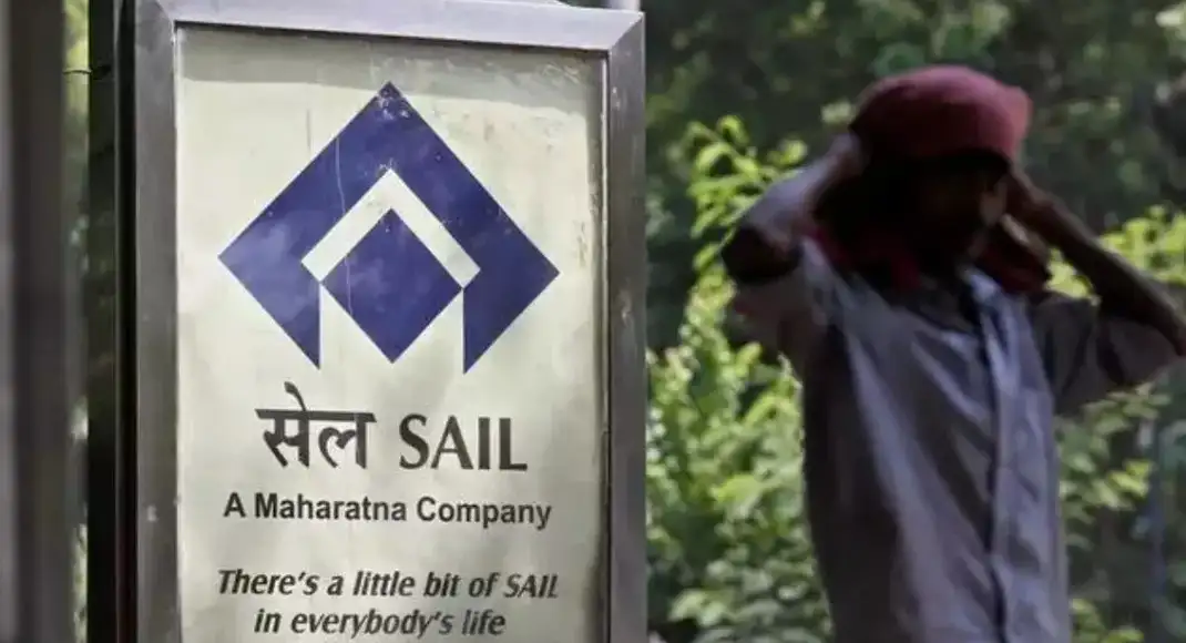 Stock Radar: SAIL stock hits fresh record high in May; time to buy or book profits?