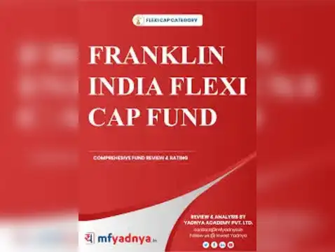 Franklin India Flexi Cap Fund