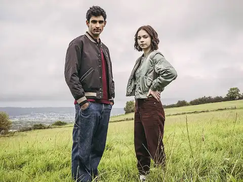 A Good Girl&rsquo;s Guide to Murder Season 2 (Netflix / May 27, 2026)