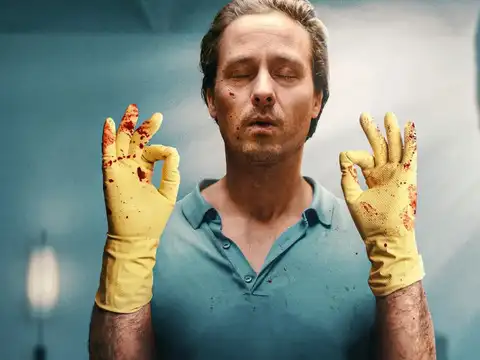 Murder Mindfully 2 (Netflix / May 28, 2026)