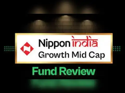 Nippon India Growth Mid Cap Fund