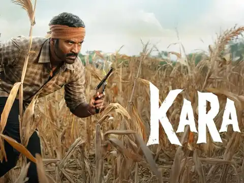 Kara (Netflix / May 28, 2026)