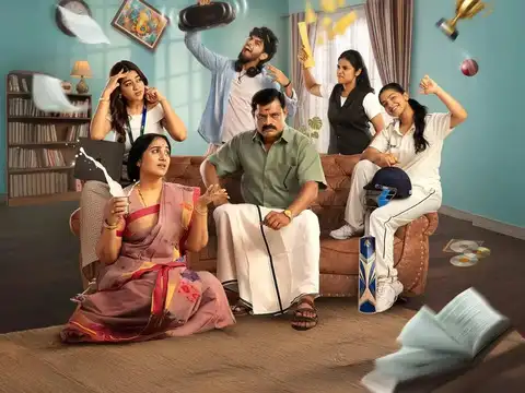 Brothers And Sisters (JioHotstar / May 27, 2026)