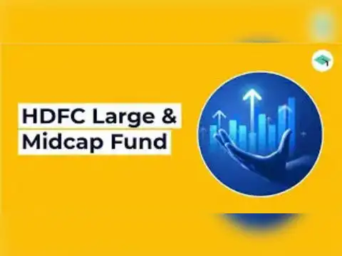 HDFC Large Cap Fund
