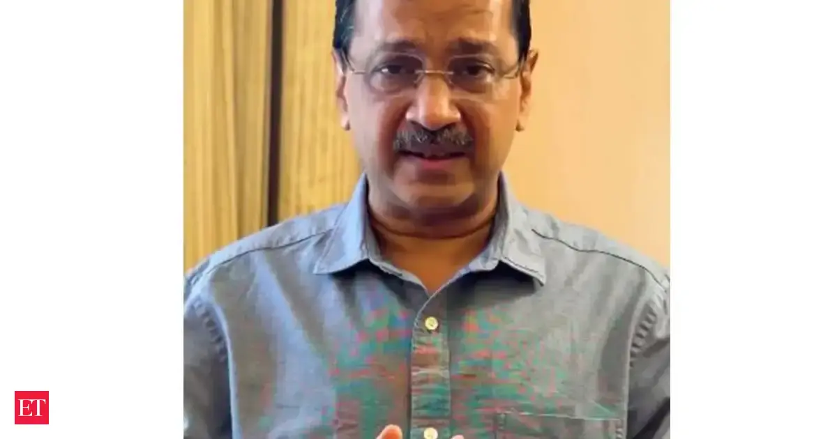Why PM Modi not buying cheap oil from Russia & Iran, asks Kejriwal