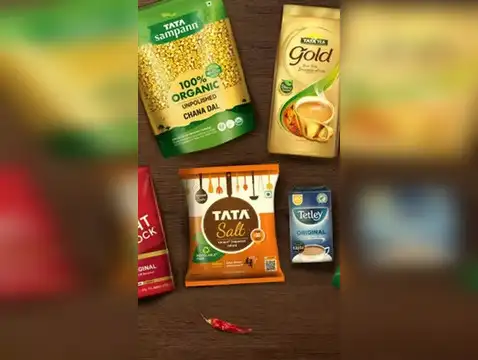 Tata Consumer Products