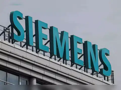 Siemens  