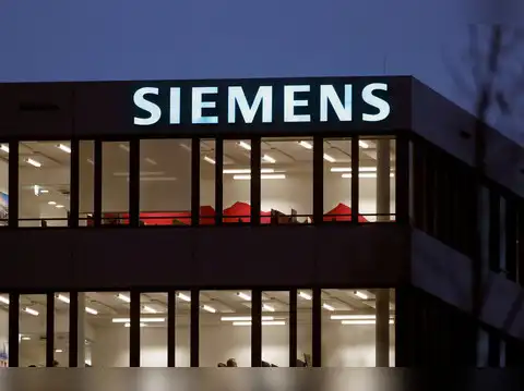 Siemens Energy India