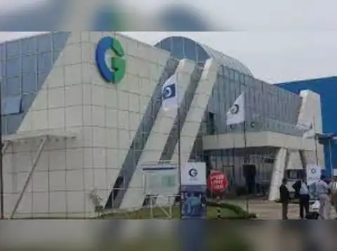 CG Power and Industrial Solutions  