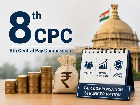 How stakeholders can seek 8th CPC appointment