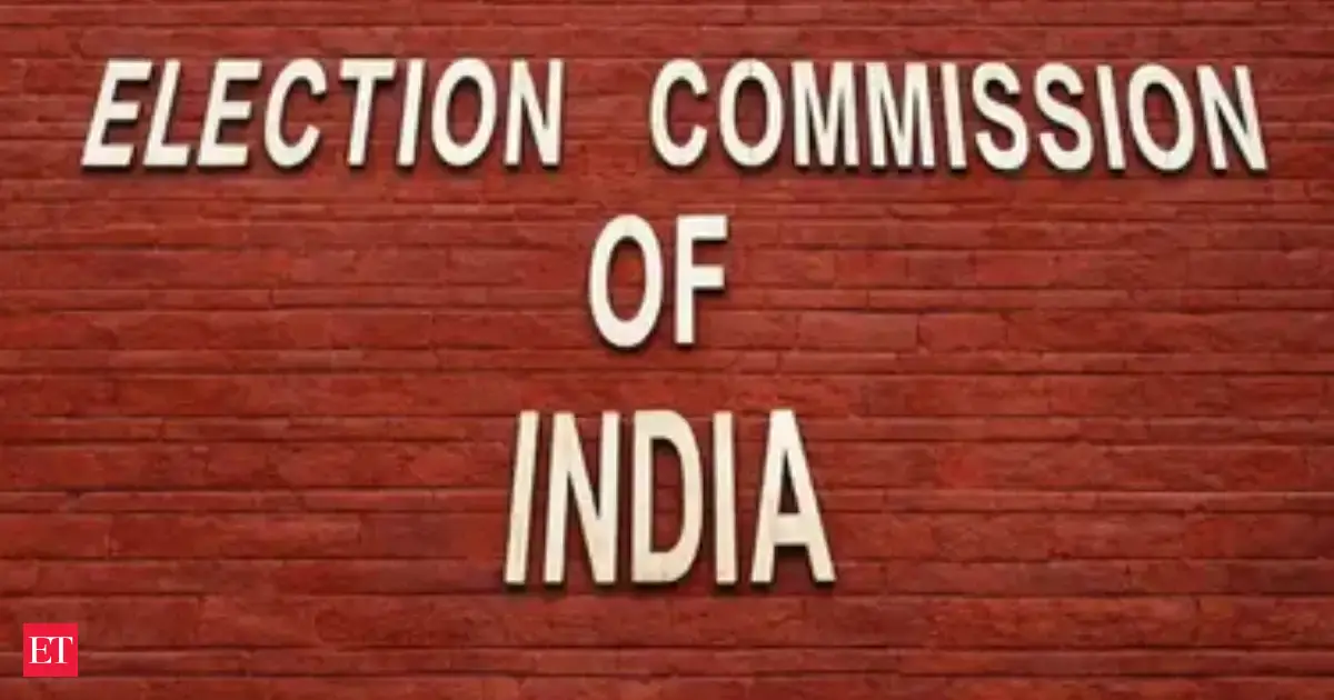 Neelam Meena appointed new Bengal chief poll officer