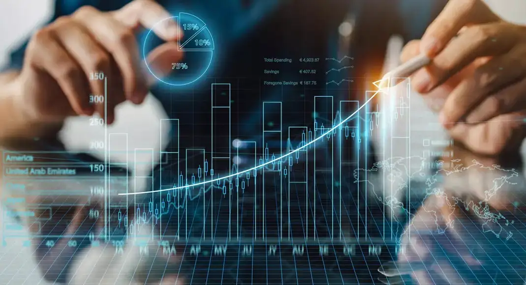 Two Trades for Today: A capital market stock for a surge of 10.1%, a large-cap natural gas PSU for a gain