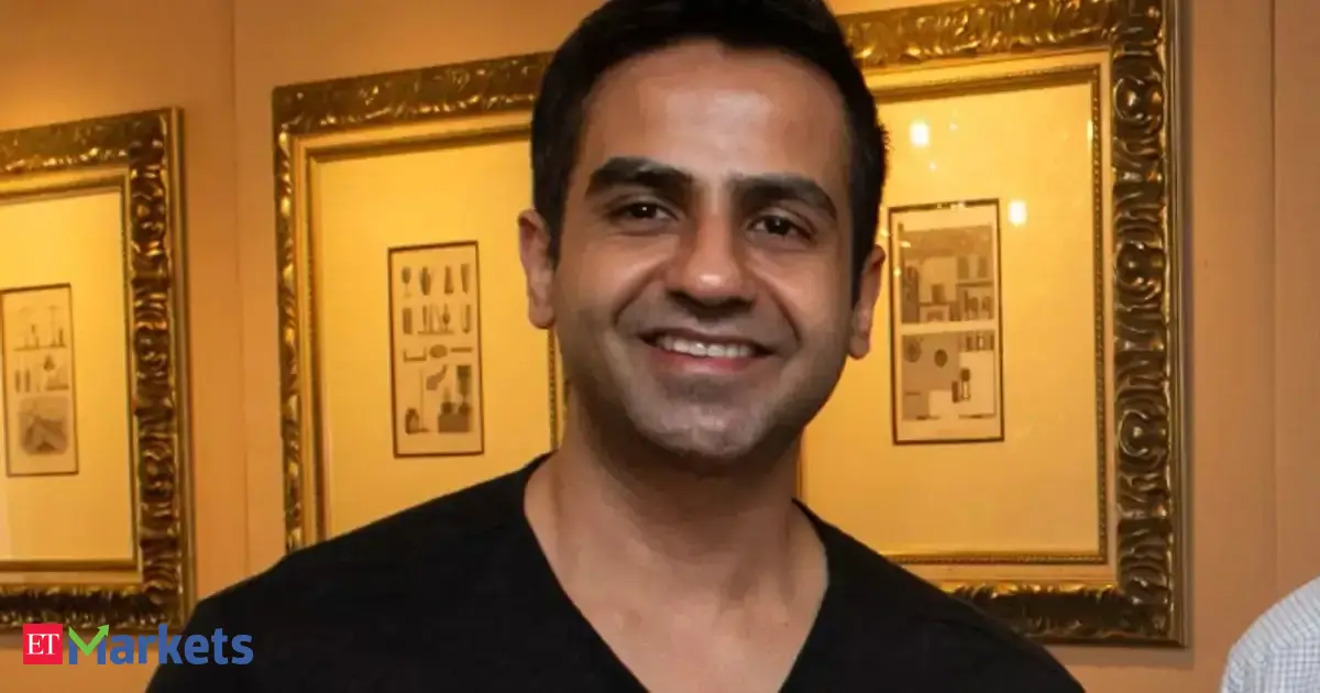 'Inflation and unholy mess:' Why Nithin Kamath thinks RBI may not stay soft on interest rates