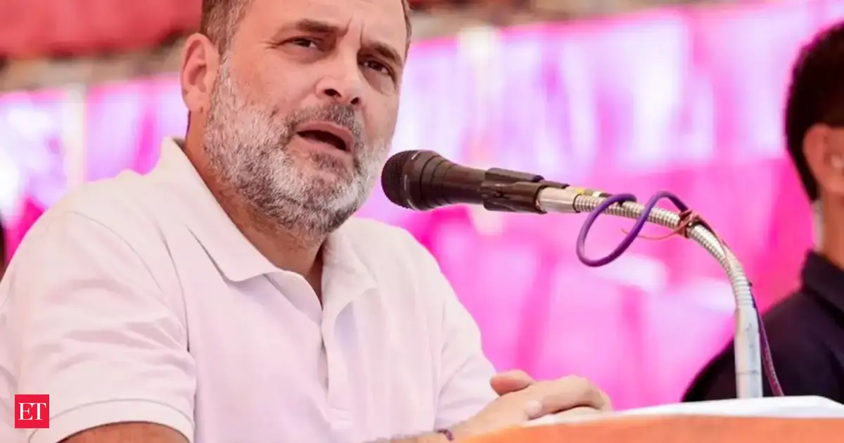 'Gen Z will shatter PM's arrogance': Rahul Gandhi slams govt over CBSE OSM row