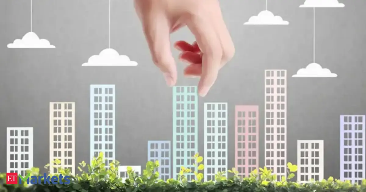  In FY26, five listed REITs distribute over Rs 8,900 cr to unitholders