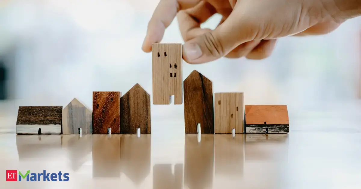 AU Real Estate to invest Rs 1,200 cr to build 5.6-acre housing project in Ghaziabad