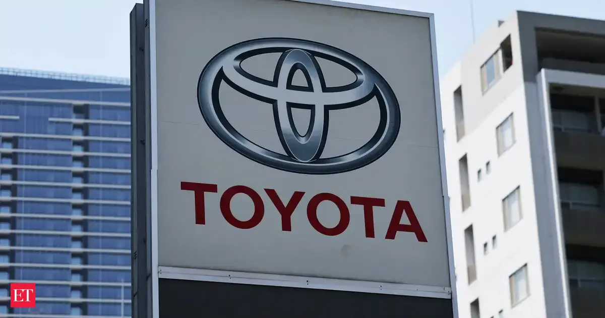 Toyota Kirloskar to invest Rs 1,200 crore at KWIN City in Karnataka