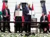 The Abraham Accords: The boldest Middle East gamble in decades, did it actually work? Here's all about it