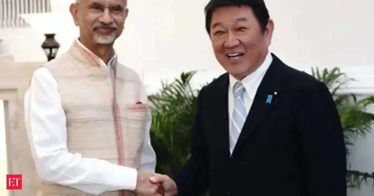 India, Japan discuss steps to fix energy supply disruptions