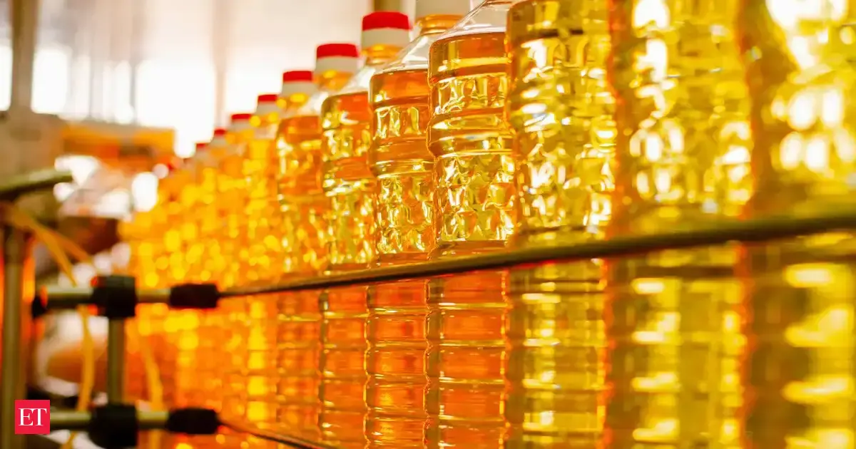 Wilmar International chief says India must target 60% self-sufficiency in edible oils