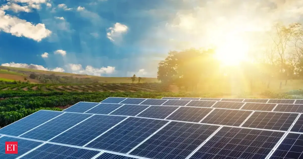 Solar surge hits coal wall, 300 GWh of clean power wasted in Q1 of 2026