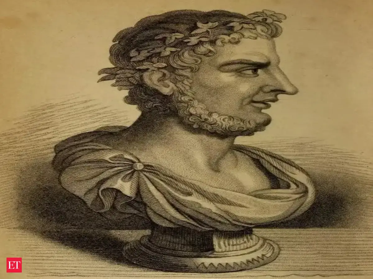 Juvenal's Ancient Justice: Inequality's Timeless Truth