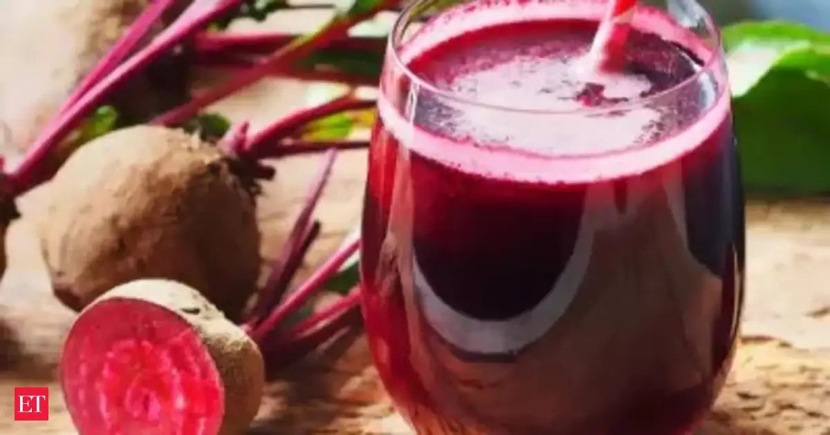 beetroot juice blood pressure: Forget pills? This humble vegetable juice slashes blood pressure in just 14 days, biggest study ever