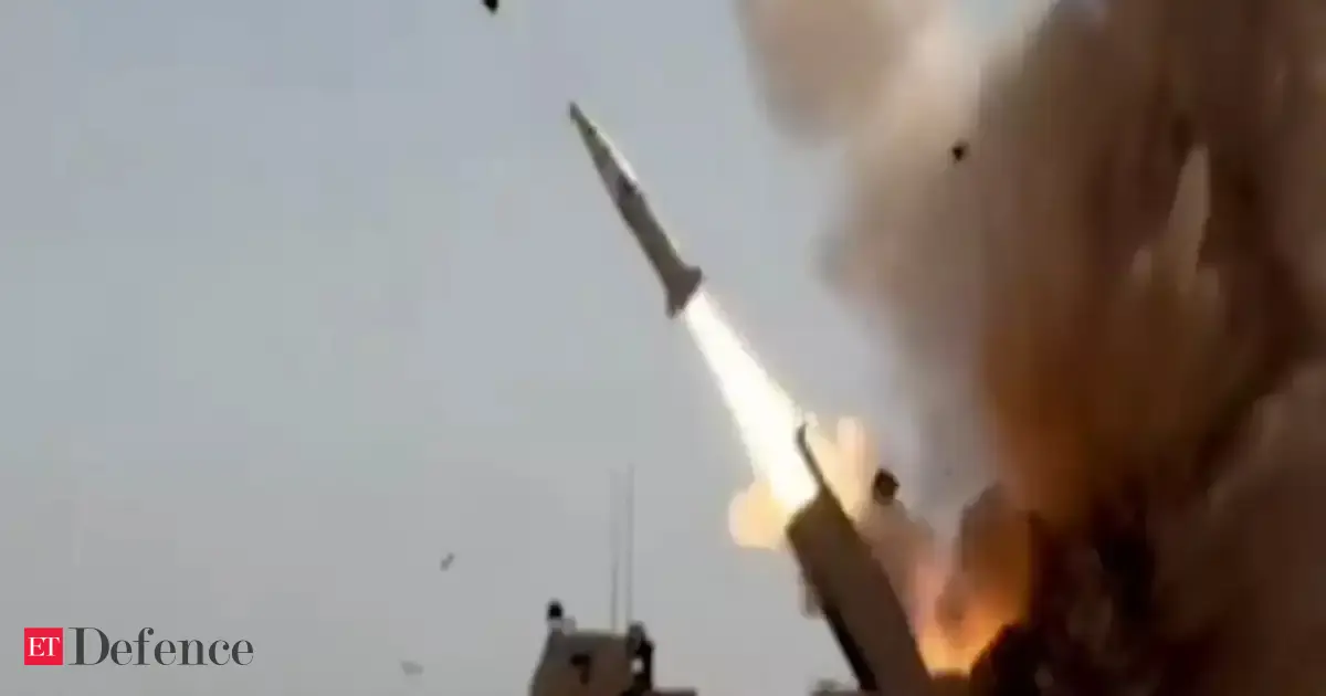 US military says it carried out ‘self-defense’ strikes on Iran, including on missile launch sites
