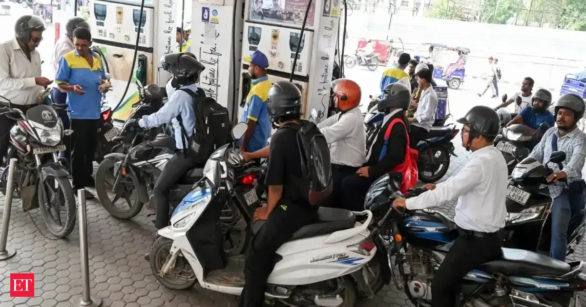 India raises CNG prices by Rs 2/kg across key regions for fourth time in two weeks