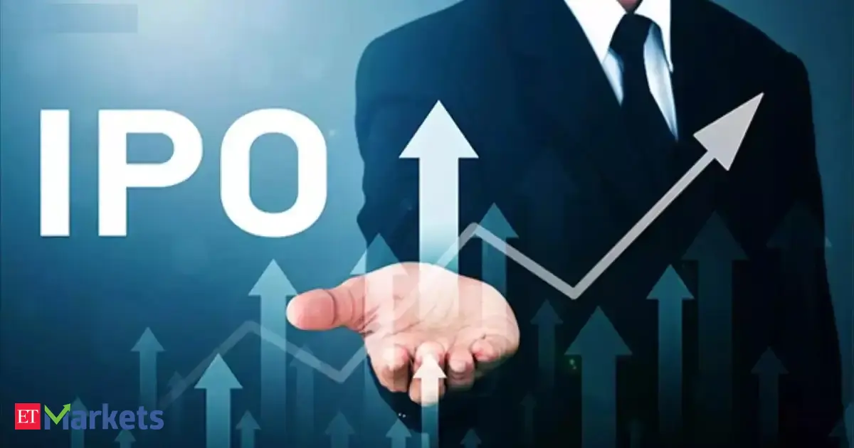 Teamtech Formwork shares list at 19.5% premium on NSE SME platform