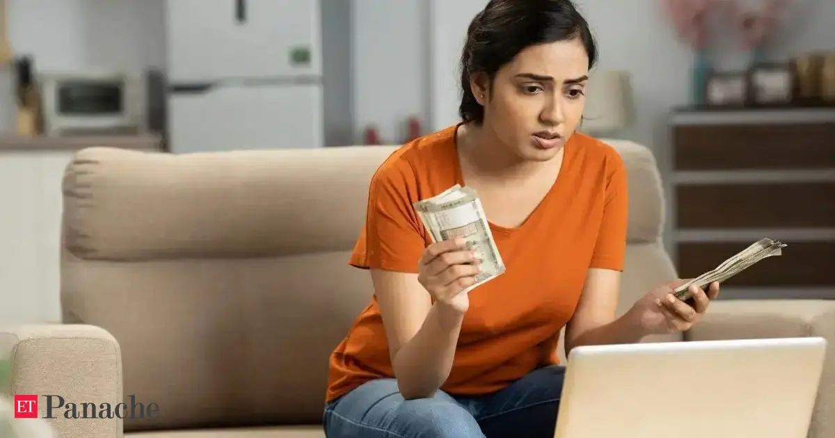 From Rs 5 lakh to Rs 25 lakh salary, still broke? CA warns about a dangerous money habit that can destroy your finances
