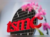 TSMC