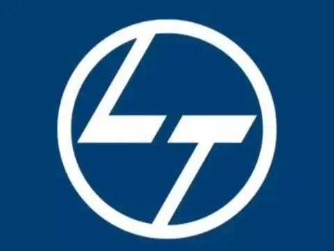 Larsen & Toubro