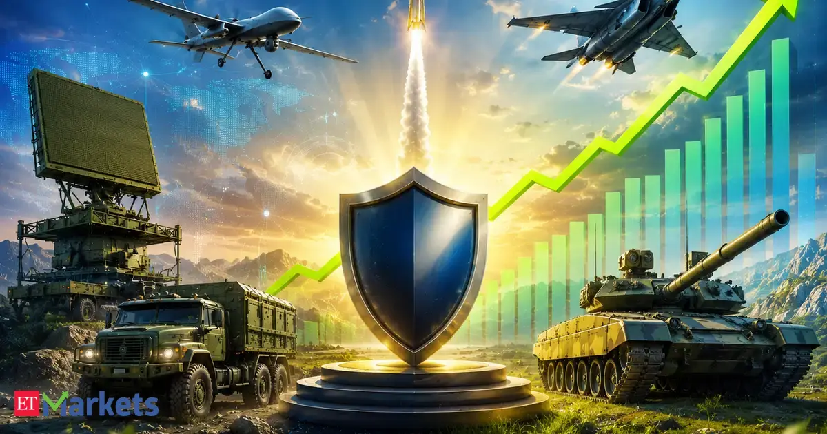 MTAR Tech vs Apollo Micro Systems: Which multibagger defence stock to buy after 395% rally in 1 year