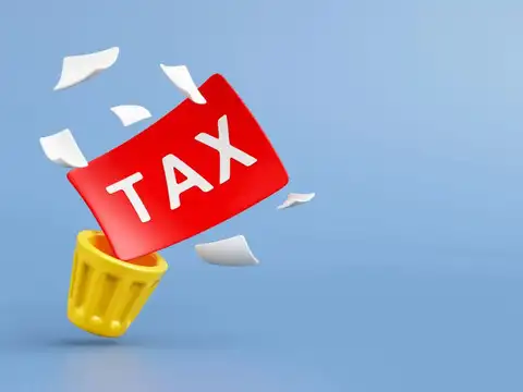 Four steps to clean up your taxes before they become a problem