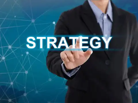 Step 2: Pick a payoff strategy, and stick to it