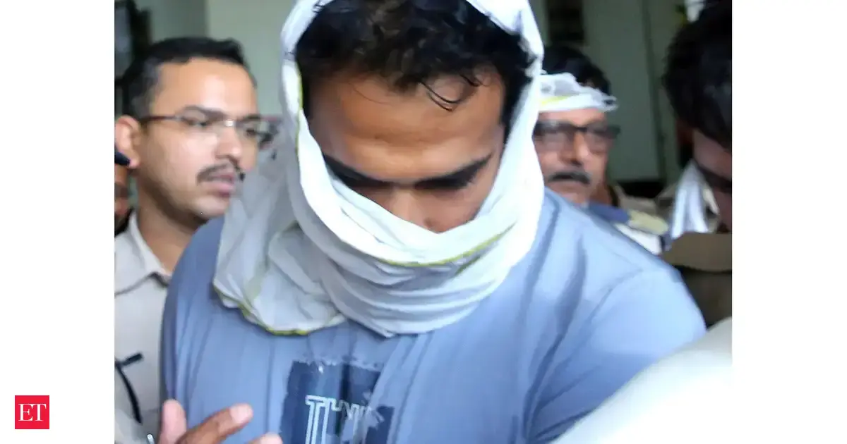 Twisha Sharma case: Accused Samarth attempted to mislead investigators during crime scene recreation, says MP Police