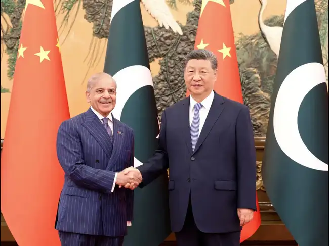 China and Pakistan Strengthen Trade Ties
