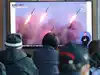 North Korea fires unidentified projectile, South Korea's military says