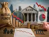 Mutual funds cut exposure to private banks for 2nd straight month in April. Is banking sector under pressure?