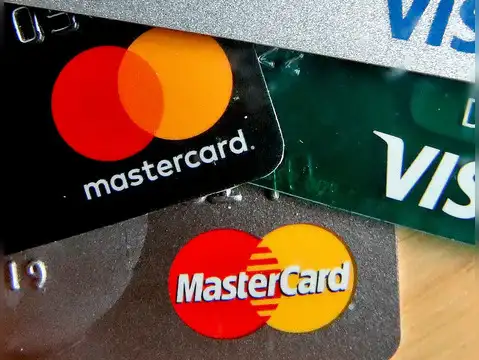 ​Mastercard vs Visa