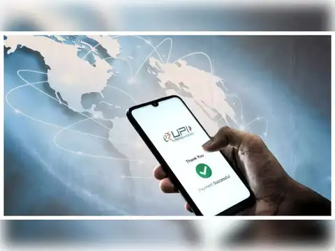 ​Riding the Digital Payments Boom