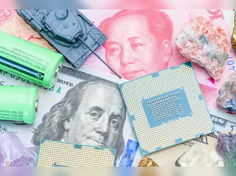 Geopolitical risks remain in focus