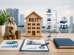 Explained: What are REITs and how do they work? Here’s what investors ...